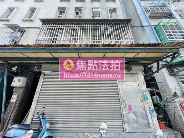 新北三重法拍公寓-5