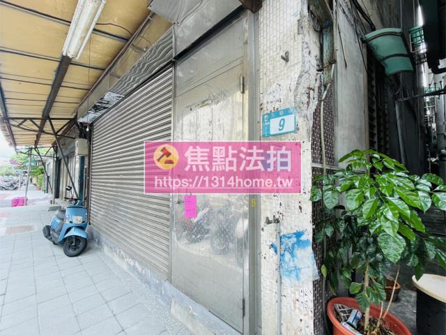 新北三重法拍公寓-6