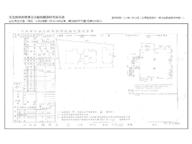 台北士林法拍華廈-9
