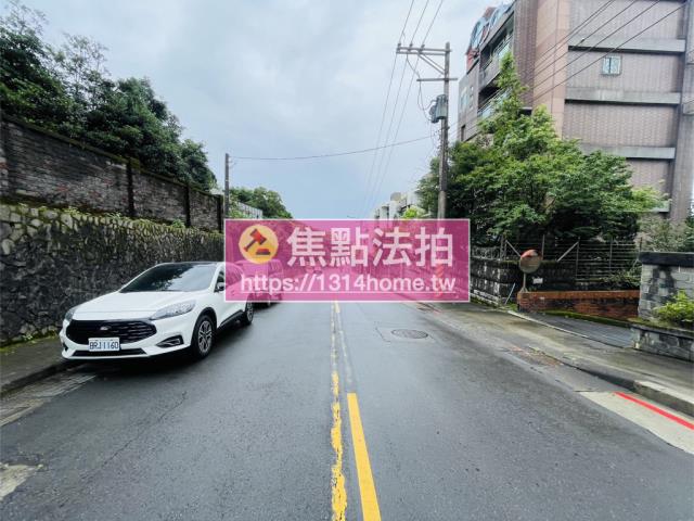 台北士林法拍華廈-4