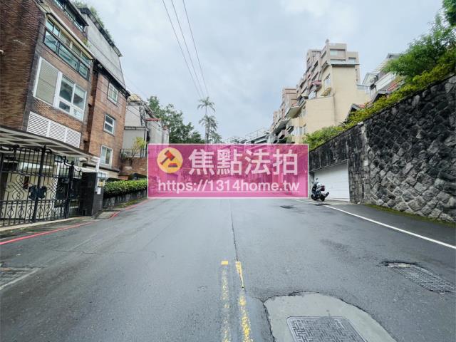 台北士林法拍華廈-5
