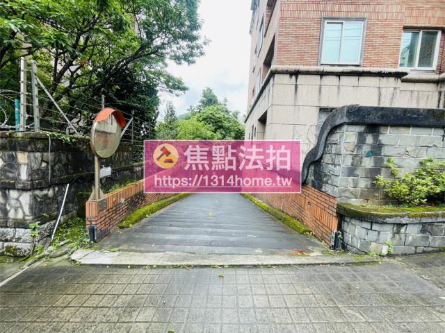 台北士林法拍華廈-6
