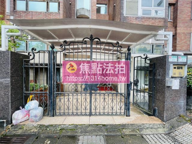 台北士林法拍華廈-8