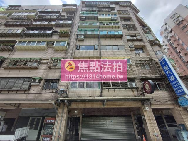 淡水法拍華廈-0