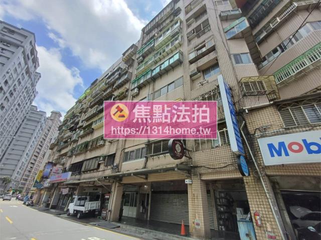 淡水法拍華廈-1