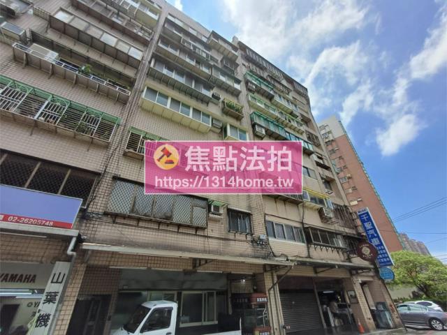 淡水法拍華廈-2