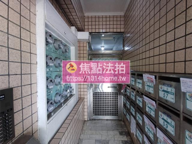 淡水法拍華廈-5