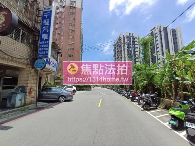淡水法拍華廈-6