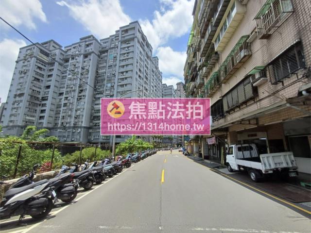 淡水法拍華廈-7
