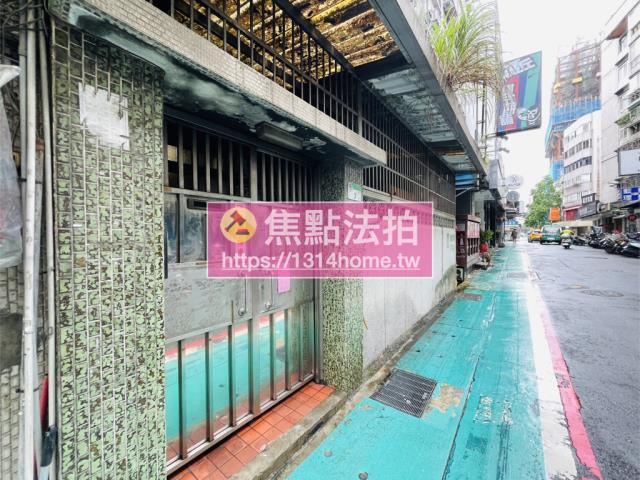 大安區公寓拍賣-5