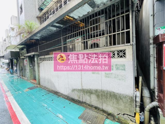 大安區公寓拍賣-6