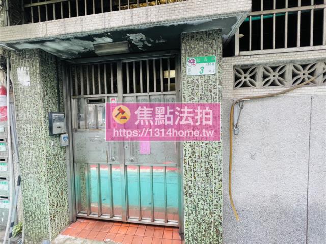 大安區公寓拍賣-7