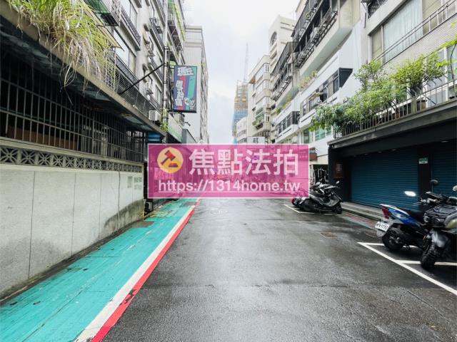 大安區公寓拍賣-9