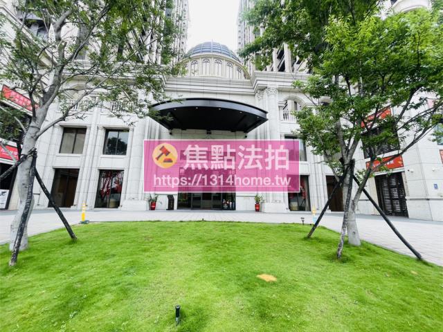 新北法拍大樓-9