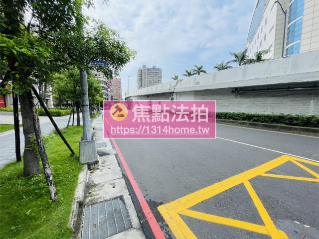 新北法拍大樓-10