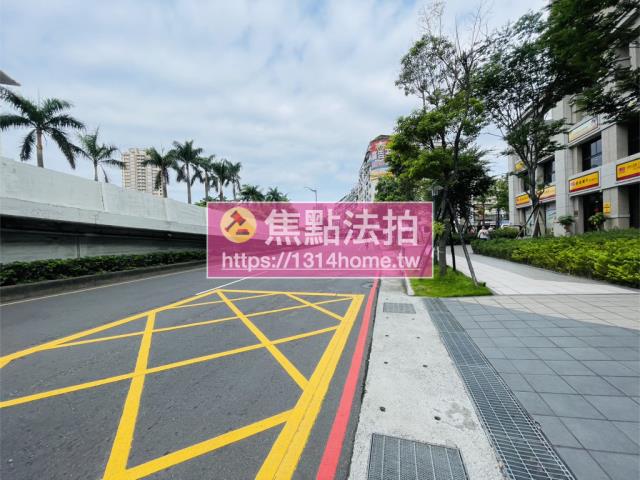 新北法拍大樓-11