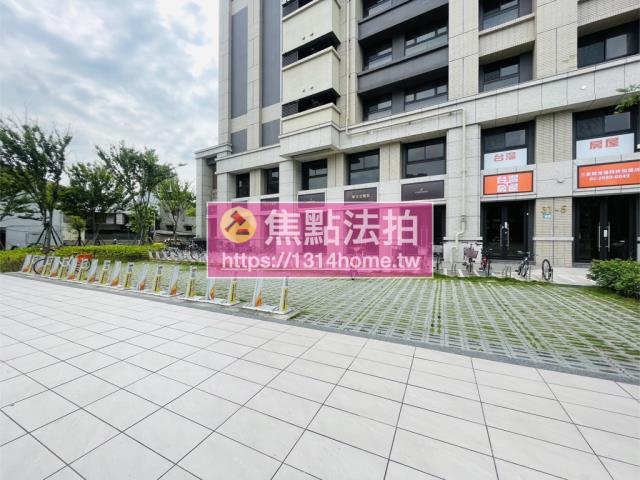 新北法拍大樓-12