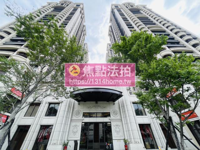 新北法拍大樓-2