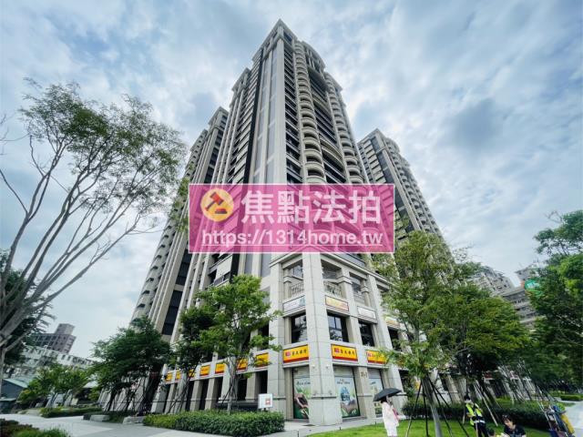 新北法拍大樓-3