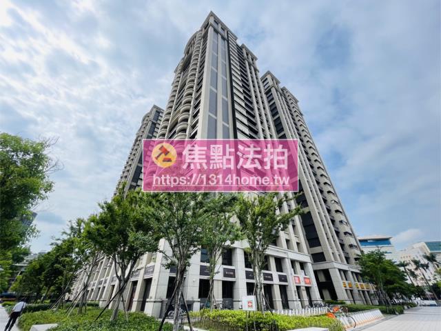 新北法拍大樓-4