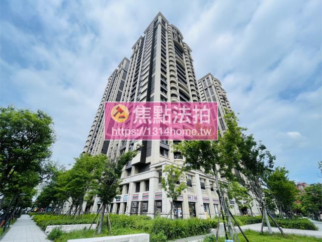 新北法拍大樓-5