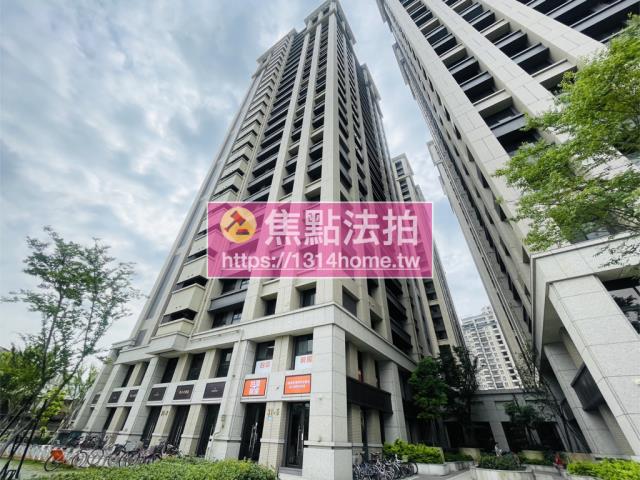 新北法拍大樓-6