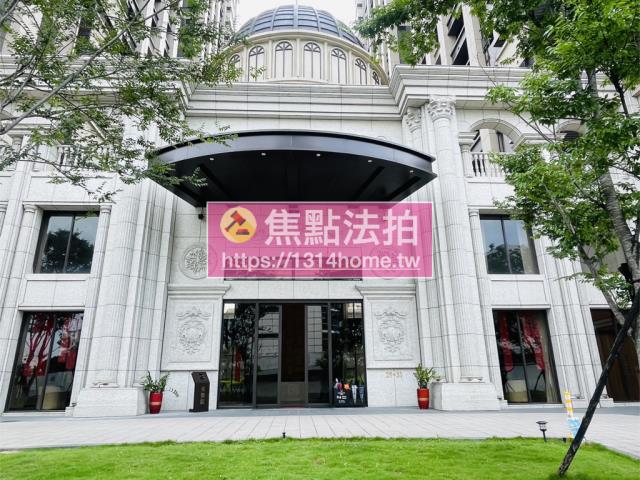 新北法拍大樓-7