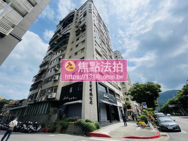 台北士林大樓法拍-3
