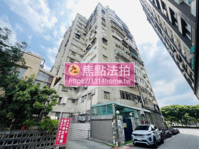 台北士林大樓法拍-5