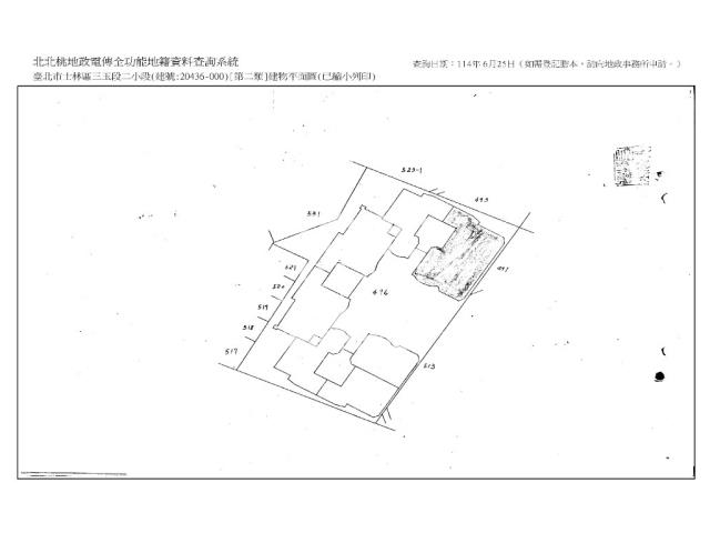 台北士林大樓法拍-14