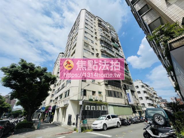 台北士林大樓法拍-8