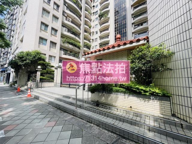 台北士林大樓法拍-2
