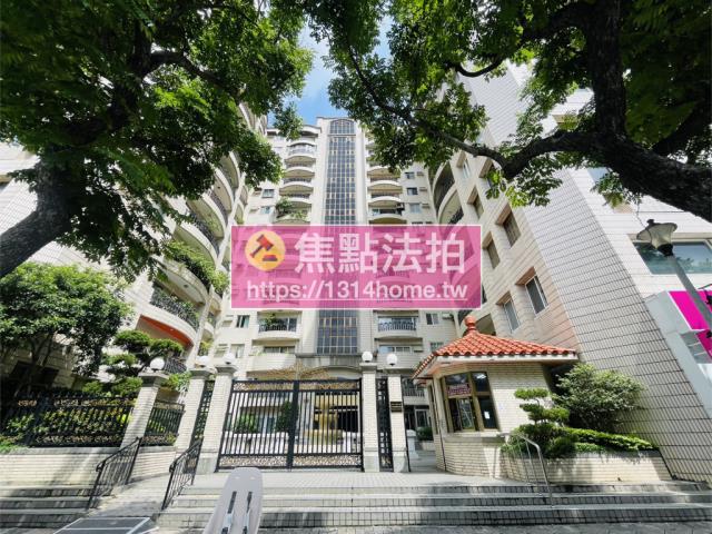 台北士林大樓法拍-7