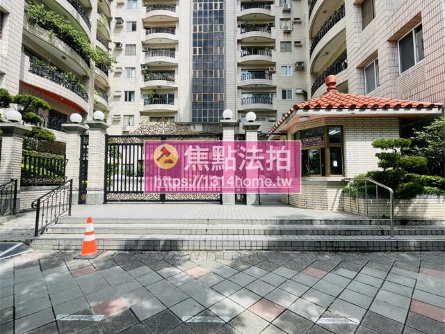 台北士林大樓法拍-4