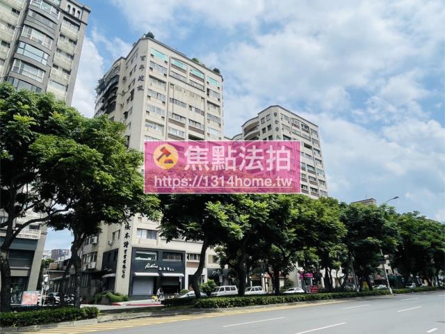 台北士林大樓法拍-6