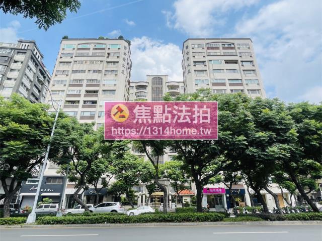 台北士林大樓法拍-0