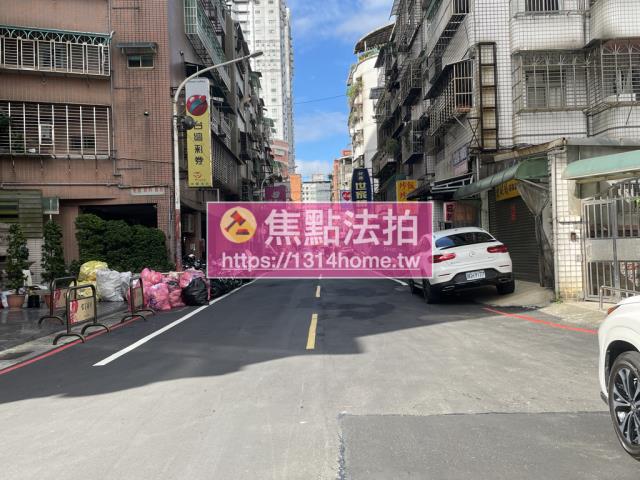 新北板橋大樓法拍-6