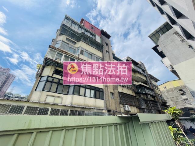 新北汐止公寓法拍-2