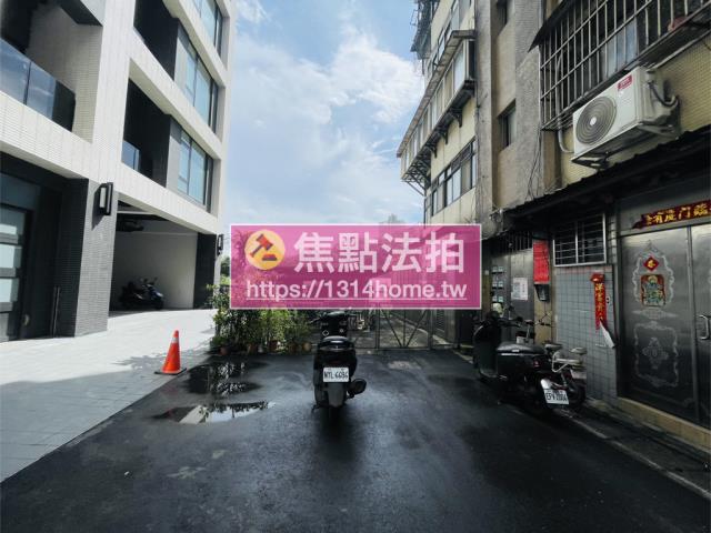 新北汐止公寓法拍-5