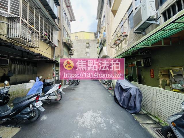 新北汐止公寓法拍-6