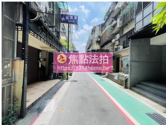 台北中山區法拍公寓-9