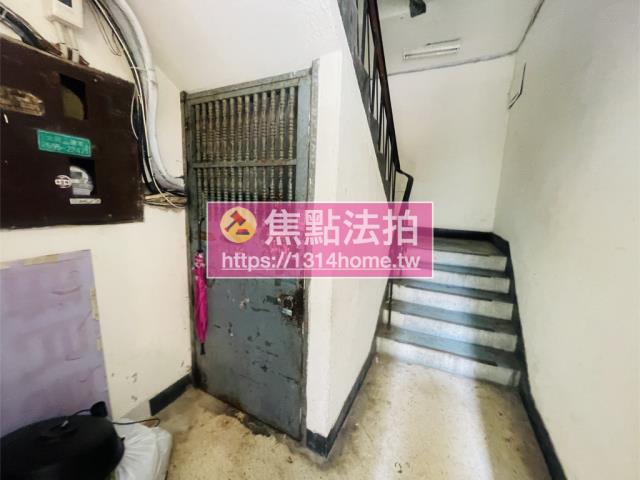 台北中山區法拍公寓-4