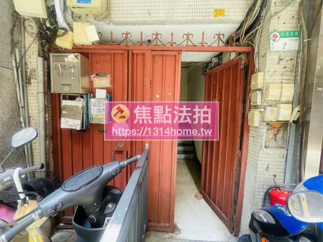 台北中山區法拍公寓-5