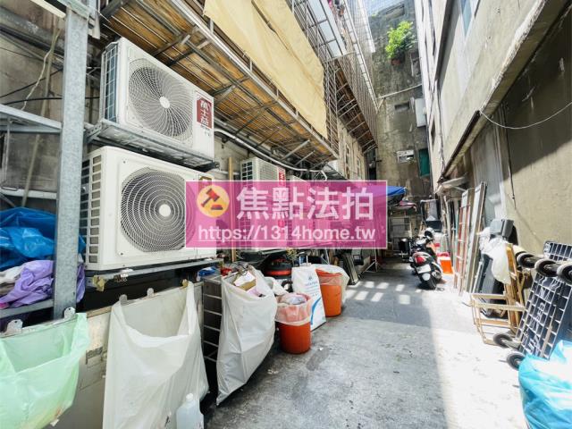 台北中山區法拍公寓-8