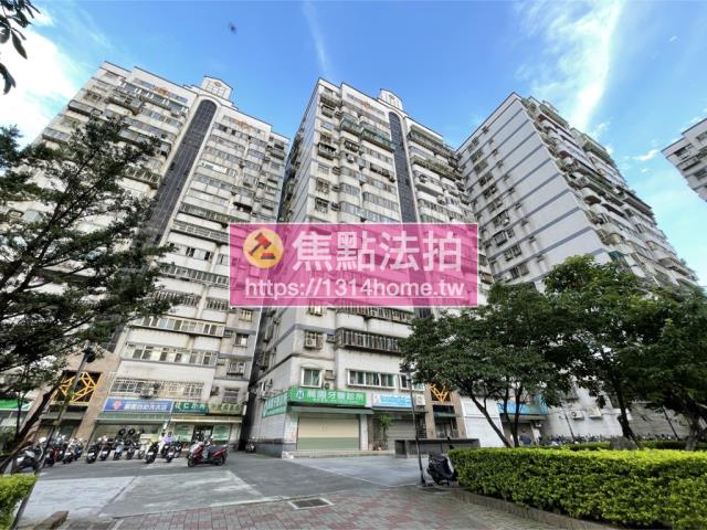 新北林口法拍大樓-0
