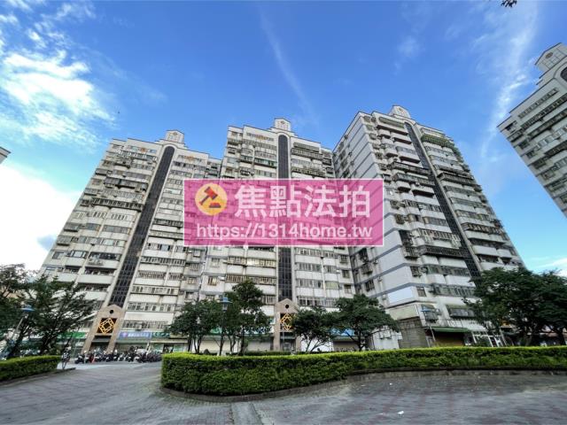 新北林口法拍大樓-1
