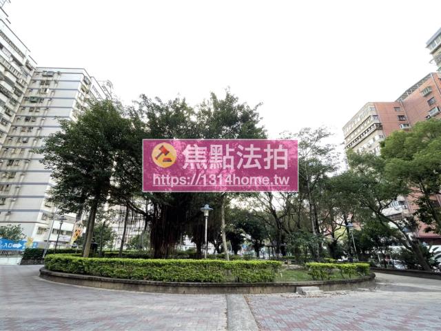 新北林口法拍大樓-3