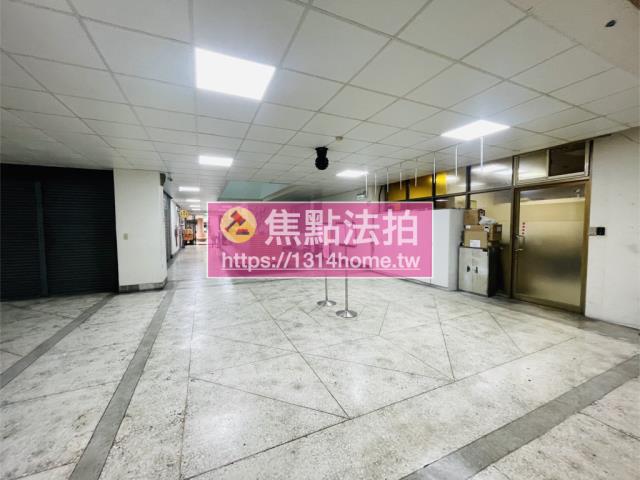 松山法拍大樓-9