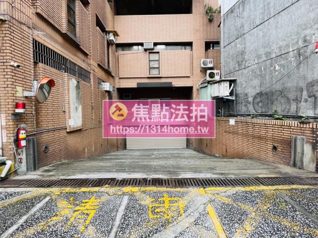松山法拍大樓-12