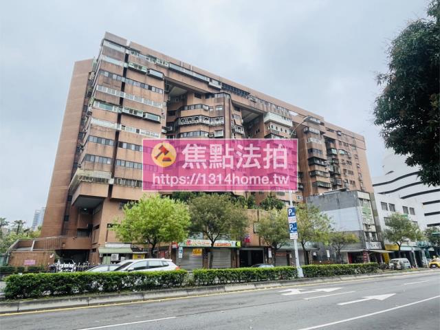 松山法拍大樓-2